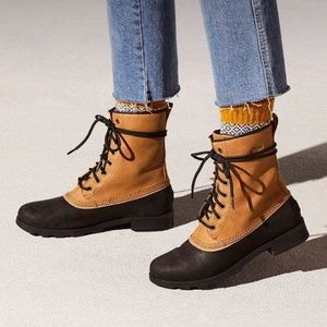 Sorel Women’s Emelie 1964 Boots